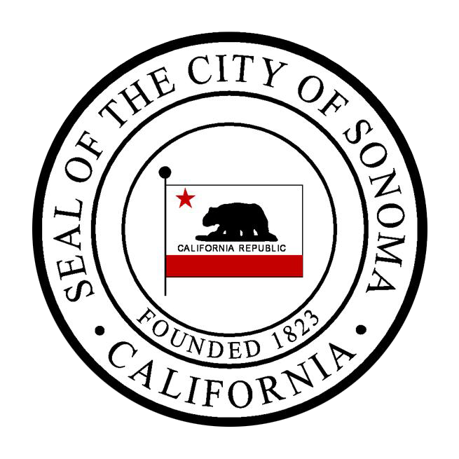 City of CITYNAME Seal